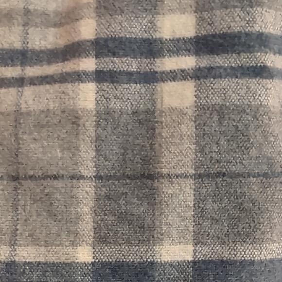 J Crew Plaid Button Down - Picture 5 of 5